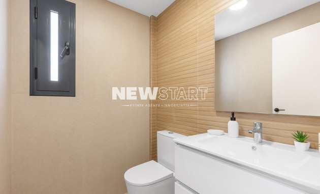 Nieuwbouw Woningen - Twee-onder-een-kapwoning - Rafal