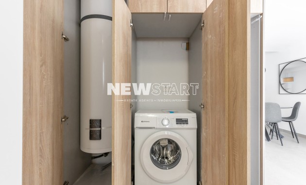 Nieuwbouw Woningen - Twee-onder-een-kapwoning - Rafal
