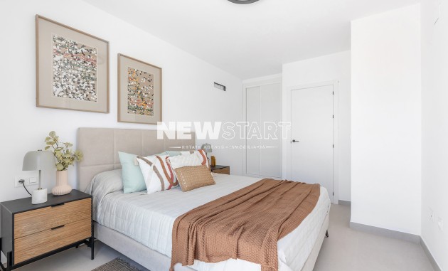 Nieuwbouw Woningen - Twee-onder-een-kapwoning - Rafal