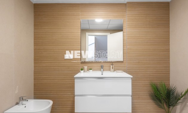 Nieuwbouw Woningen - Twee-onder-een-kapwoning - Rafal