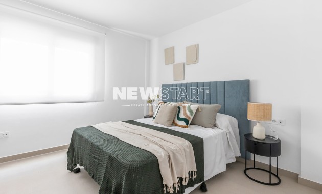 Nieuwbouw Woningen - Twee-onder-een-kapwoning - Rafal