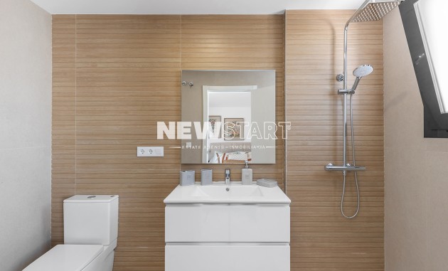 Nieuwbouw Woningen - Twee-onder-een-kapwoning - Rafal