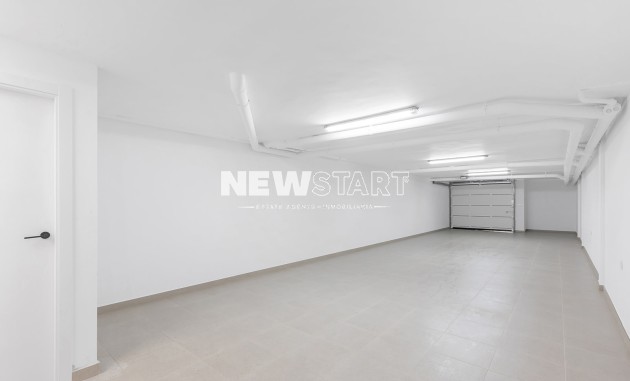 Nieuwbouw Woningen - Twee-onder-een-kapwoning - Rafal