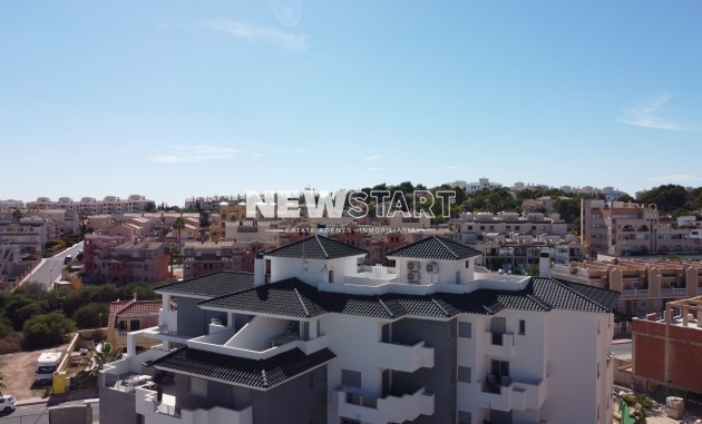 Obra nueva - Planta Baja - Villamartin