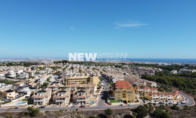 Obra nueva - Planta Baja - Villamartin