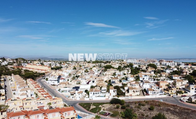Obra nueva - Planta Baja - Villamartin