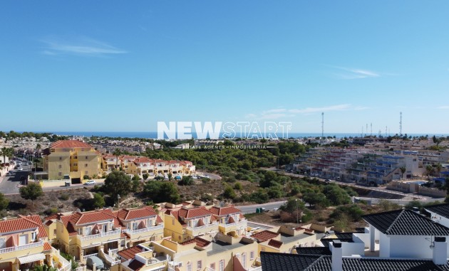 New Build - Apartment - Villamartin