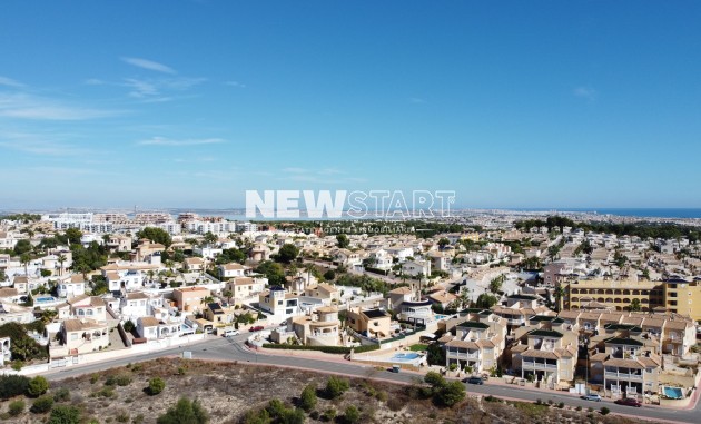New Build - Apartment - Villamartin