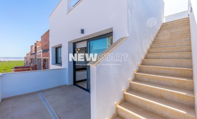New Build - High-Bungalow - Torrevieja
