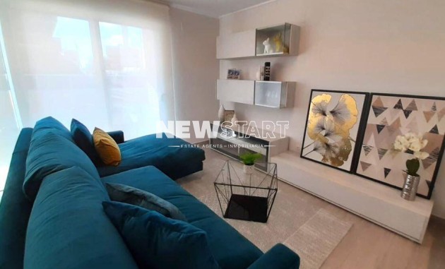 New Build - Apartment - Guardamar del Segura