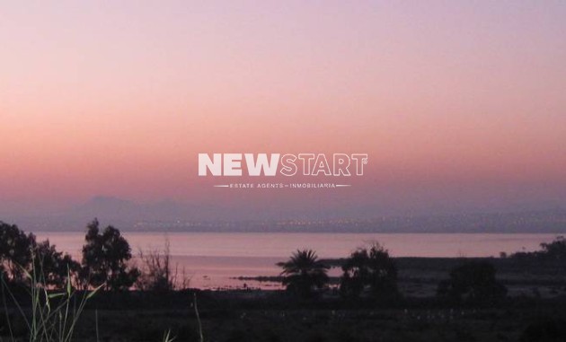 New Build - Apartment - Guardamar del Segura
