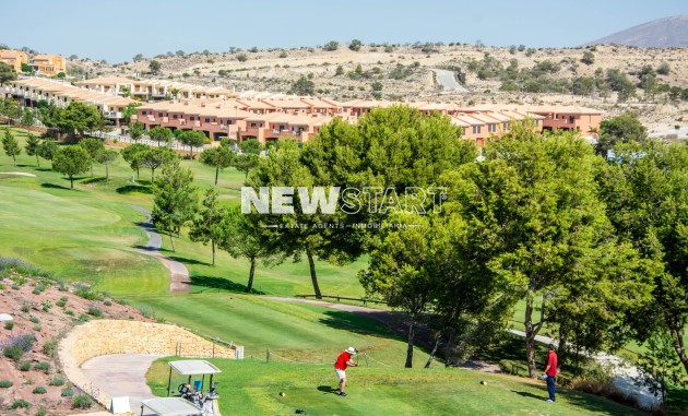 New Build - Apartment - Monforte del Cid
