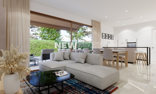 New Build - Detached - Elche