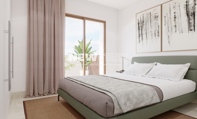 New Build - Detached - Elche