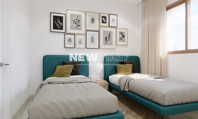 New Build - Detached - Elche