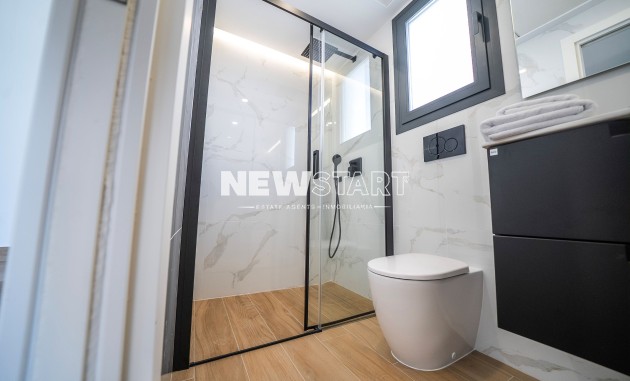 New Build - Detached - Algorfa