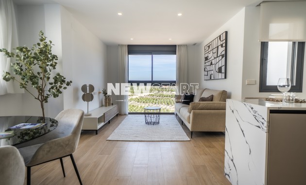 New Build - Detached - Algorfa