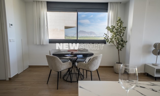 New Build - Detached - Algorfa