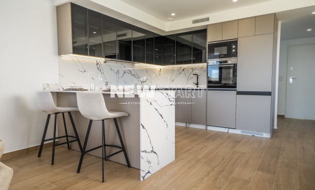 New Build - Detached - Algorfa