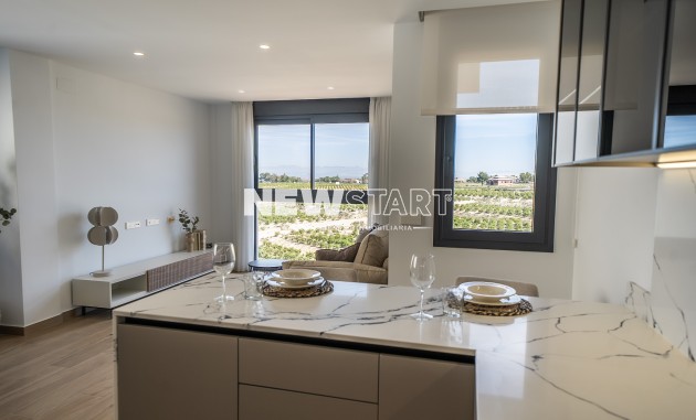 New Build - Detached - Algorfa