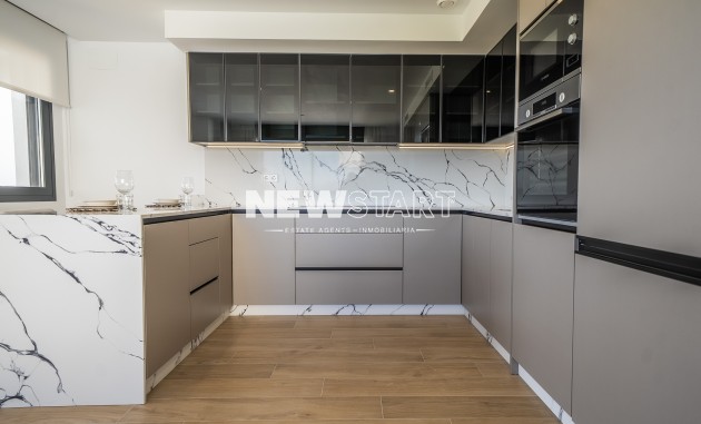 New Build - Detached - Algorfa