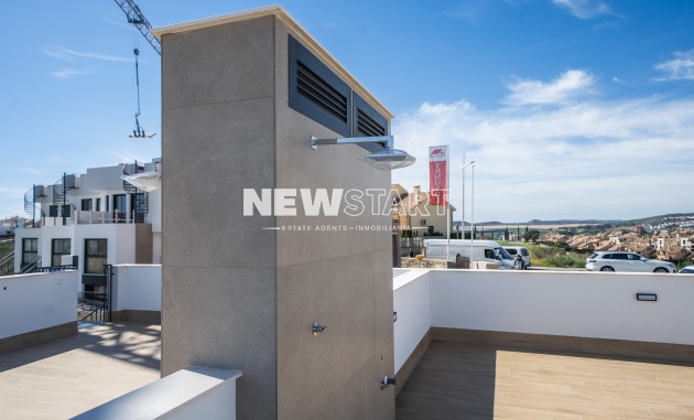 New Build - Detached - Algorfa