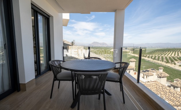 New Build - Detached - Algorfa