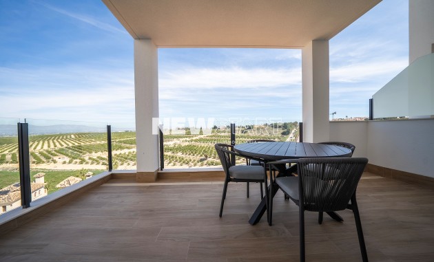 New Build - Detached - Algorfa