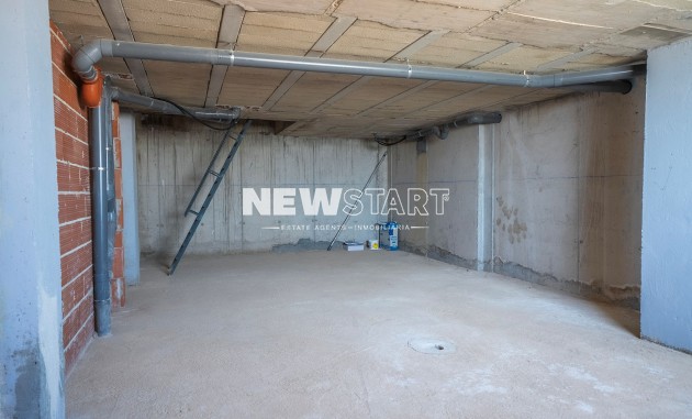 New Build - Detached - Algorfa