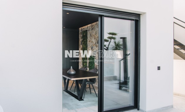 New Build - Villa - Rojales