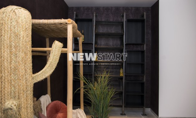 New Build - Villa - Rojales