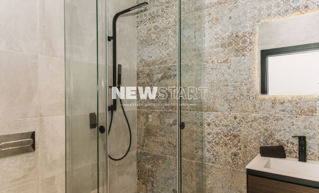 New Build - Villa - Rojales