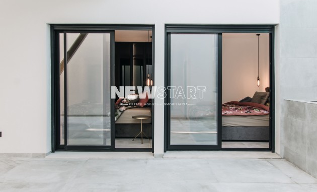 New Build - Villa - Rojales