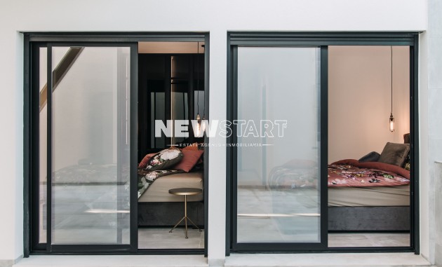 New Build - Villa - Rojales