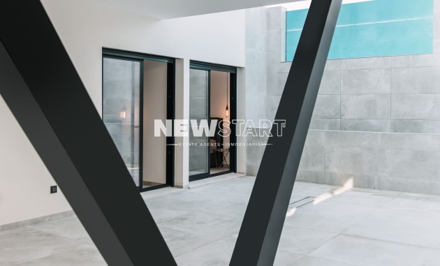 New Build - Villa - Rojales