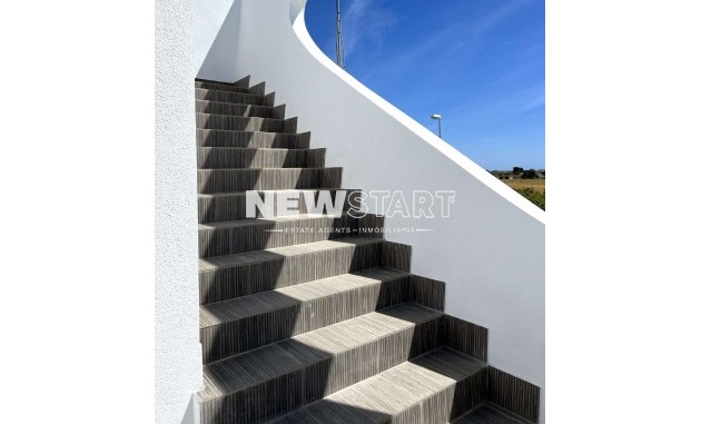 New Build - Detached - Rojales