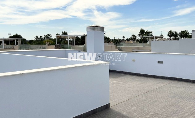 New Build - Detached - Rojales