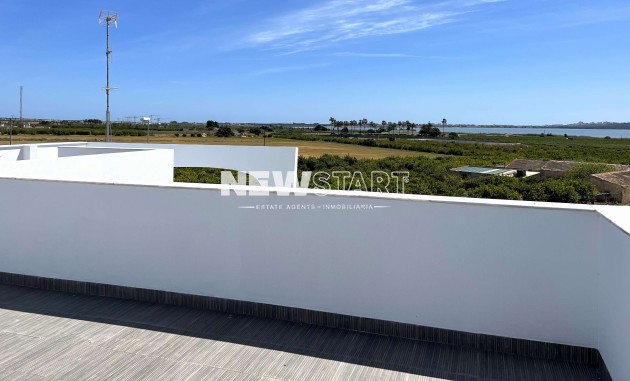 New Build - Detached - Rojales