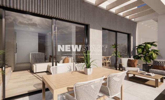 New Build - Detached - Rojales
