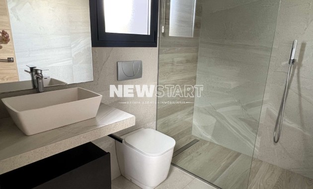 New Build - Detached - Rojales