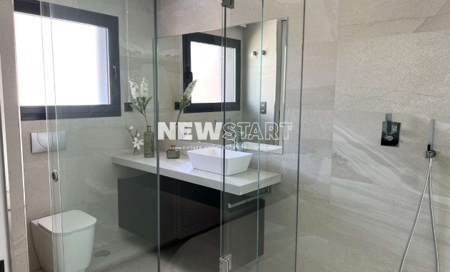 New Build - Detached - Rojales