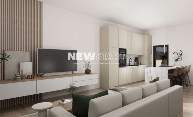 New Build - Detached - Rojales