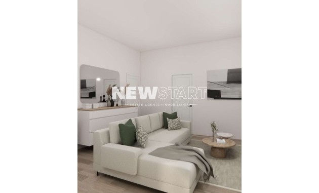 New Build - Detached - Rojales