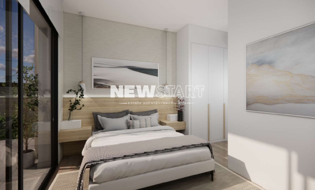 New Build - Detached - Rojales
