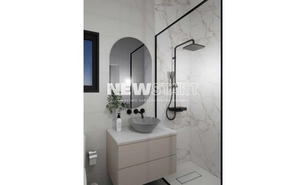 New Build - Detached - Rojales