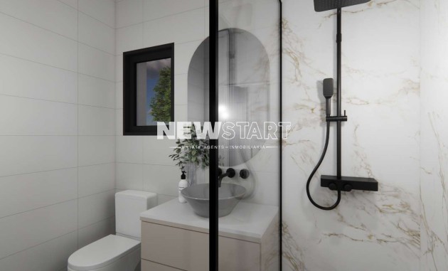 New Build - Detached - Rojales