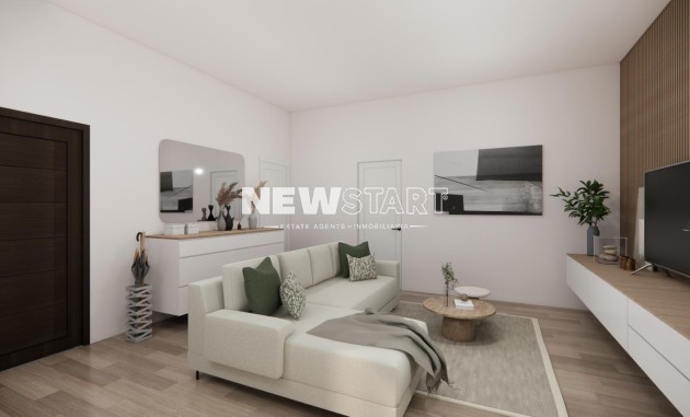New Build - Detached - Rojales