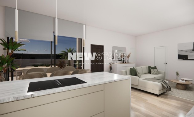New Build - Detached - Rojales