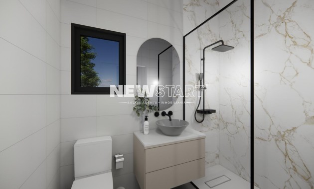 New Build - Detached - Rojales
