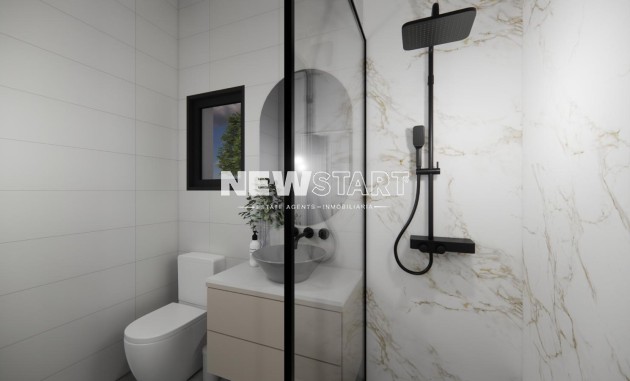 New Build - Detached - Rojales